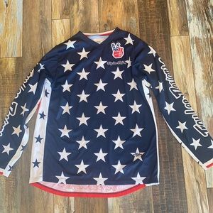 Troy lee designs jersey